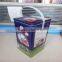 best selling washing powder detergent metal tin box