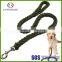 China wholesale inovation pet products 2016 dog training collar and leash eco-friendly rope dog running leash