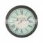 2016 New Style Best Price Manufacturer French Country Tuscan Style Supplier Of Shontek Wall Clocks