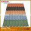 50 Years Warranty Best Quality Stone Coating Metro Iron Heat Insulation Roof Tile