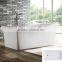 Acrylic freestanding bathtubs 031