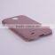 High Quality Pink Cloth Phone Case for Samsung with best price