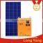 make in China generator 450W solar power DC and AC system solar power product