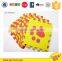 Interlocking Blue EVA Blanket Puzzle Baby Play Mat / Baby Crawl Carpet