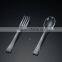 hard quatlity 100% dygienic Disposable PS plastc cutlery sets ,picnic set,knife,fork,spoon set