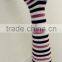 fuzzy happy zany 3pk socks