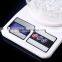 Weight Measuring Tool Electronic Household Scale