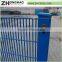 High Security Fencing /Galvanized Fence Panel/Powder Coating Mesh Fence