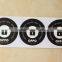 Self Adhesive Printed Warranty Security Fragile Label