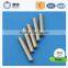 China manufacturer high precision elastic straight pin