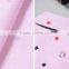 2016 wholesale fashion cotton organic cotton clothes shirts for children