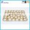 Hot sale Chocolate gift Plastic packaging box