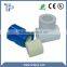 2016 HOT SALE WHITE/BULE COLOR PVC WRAPPING TAPE FOR AIR-CONDITIONER