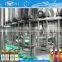 CE certified 3 in 1 juice filling plant/three screw cap                        
                                                Quality Choice