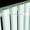 Elegent tube radiators