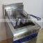 Commercial Fat Fryer 48l Stainless Steel Electric Deep Fryer (SY-FF148 SUNRRY)