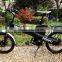 Seagull e-bike and e-scooter lipo battery case