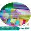 decoration flower wedding and party supply coloured gift paper wrap