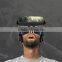 2016 New Google Cardboard VR Box 2.0 Version Virtual Reality 3D Glasses for Game Movie 3.5-6.0 Smart