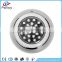 Professional manufacturer best price led underwater light for small fountain