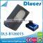 10w aluminum lamp body mini outdoor led garden flood lights