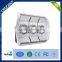 Gel battery lamp luminous flux 13500lm old street lights