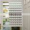 PET/PVC Free Shipping Adhesive Static Glass Film 0.9*20/25M