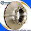 Casals 55363 ERF Truck Brake Disc 432mm