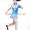 customized;quick-drying ,T-shirt ;Badminton clothing WQ-16208