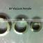 Stainless steel Sanitary KF pipe fittings/ KF flange fitting