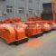 50T/H Sand Making Machine Coal Coke Two Roller Crusher Double Roll Crusher