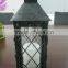 Flameless garden Lantern Led Candle holder for sale