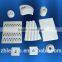 Alumina ceramic parts