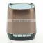 boombox FM radio mini bluetooth wireless speaker mp3 player