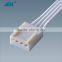 LED RGB wire spliter and Plug cable 4-pin