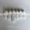 Hot Selling 5W T3 Tube 2U CFL Energy Saving Light