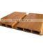 WPC Wood And Plastic Profile Making Machine/ Wood And Plastic Extrusion Line
