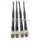 Factory Price High Performance Wireless Rubber 2.4G external Bluetooth Antenna