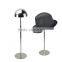 Best Raw Materials Showroom Antiskid Metal Hat Display Rack