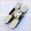 Germany Easy 3 Way Invisible Door Hinges GB Zinc Alloy 17.5mm Gap TECTUS 340 3D                        
                                                Quality Choice