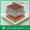 Recycle Coated Paperboard Chipboard 1200GSM