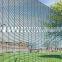 Anti Climb And Anti Cut Security Prison System High Quality 358 Fence