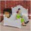 Building model materials, model bedroom furniture, architectural plastic scale model bed,plastic model bed