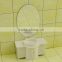 Building model materials, model toilet furniture, architectural plastic model bathtub for scale 1/20                        
                                                Quality Choice