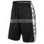 100% Polyester Mens Gym Shorts Sports Shorts