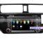7 inch Car Stereo mp3 player Car GPS Navigation Headunit Multimedia forkia RIO / K3 / Pride car dvd player
