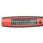36+4LED High Quality Material Rubber Flashlight