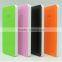 16mm Ultra-Thin Jump Starter For 12V Petrol Car battery jump starter power bank