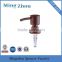 MZ-B19 ABS hand pump pressure sprayer/bathroom pressure pump