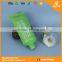Shiny Sun Cream Silk Screen Plastic Tube Supplier